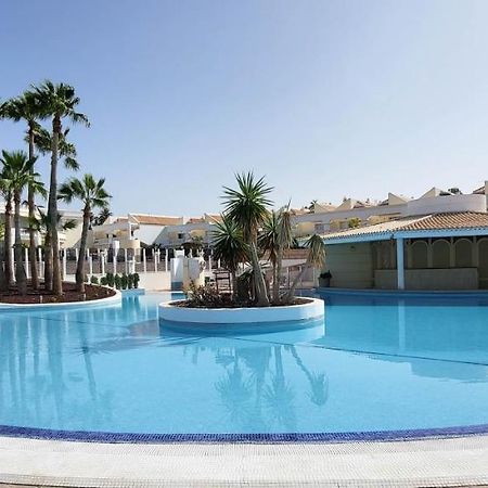 Palm Resort Duplex Apartment ซานมิเกลเดียโบนา ภายนอก รูปภาพ